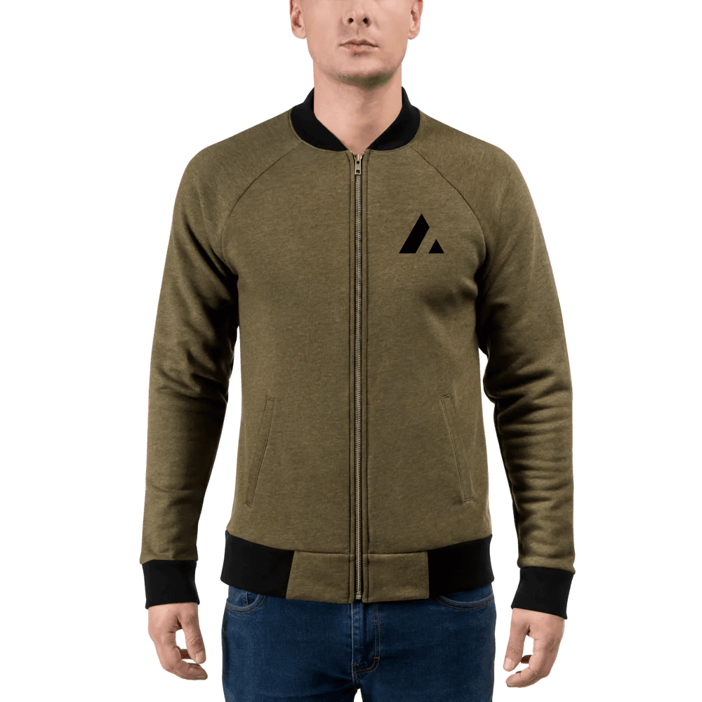 Acme Bomber Jacket